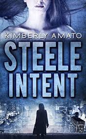 At first glance, this photo looks totally wholesome. Steele Intent By Kimberly Amato