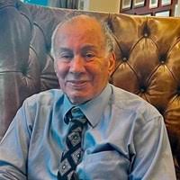 Peter Scharf Obituary