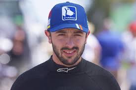 En un «rush», Ruggiero llegó al RUS Med Team