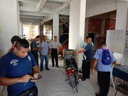 Pfc engineering sdn bhd executed and completed over rm1 billion worth of projects over the past 3 years. Petrogaz Engineering Sdn Bhd Home Facebook