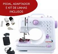 Máquina De Costura Multifuncional IWMC505 | ImportWay