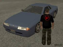 GTA SA / Grand Theft Auto: San Andreas - on Gta.cz