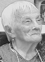 TILLIE MORITZ Obituary (1914