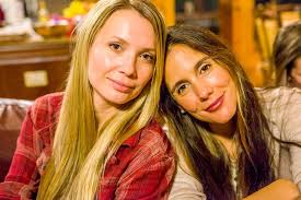 Behind-the-Scenes: 'Jersey Belle' Goes South