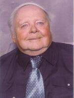 Roy Weatherhead Obituary