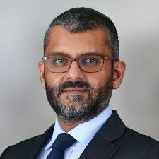 Dauwood Malik, Greater China Region