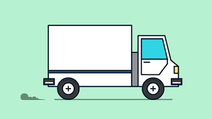 Delivery Truck Animation Stock Footage Video 100 Royalty Free 30870073 Shutterstock Free van cliparts cartoon, download free clip art, free clip art on clipart library.
