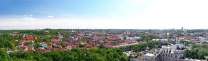 Maʼmuriy jihatdan 44 tuman (rajonas)ra boʻlinadi. Vilnyus Panorama Picture Of Private Guide In Litva Vilnius Tripadvisor