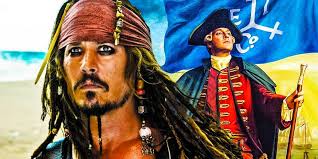 Pirates Of The Caribbean 6 Should Tell 1 Incredible Real-Life Pirate Story