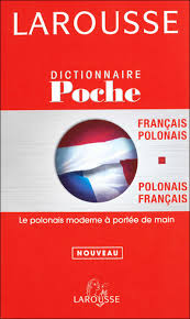 Dernière mise à jour : Dictionnaire Francais Polonais Et Polonais Francais Poche Collectif Achat Livre Fnac