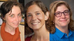 Danielle Groundwater