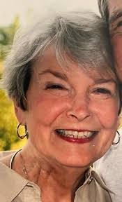 Katherine "Kathy" Batson Obituary (1940