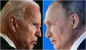 Logran fox y putin avanzar rumbo a un acuerdo sobre petróleo y gas. La Advertencia De Joe Biden A Vladimir Putin Los Angeles Times