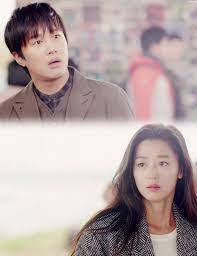 cha tae hyun describes his reunion with jun ji hyun cha tae hyun my sassy girl korean actors