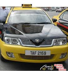 Maybe you would like to learn more about one of these? Teksi Should Be Ban On The Road