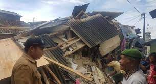 Ini alasan mengapa gempa banten terasa sampai yogyakarta dan mataram. Bnpb Ungkap Kerusakan Akibat Gempa Di Banten Hari Ini
