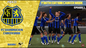 April, 14:00 uhr ludwigsparkstadion (saarbrücken). Fifa 21 Career Mode Youth Edition Fc Saarbrucken Ep 59 Youtube