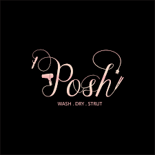 Design A Logo For A Trendy Upscale Hip Hair Dry Salon By Clarettajog Hip Hair Salon Hair Dryer Salon Logo Design
