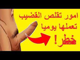 كيف تجعل فتاة تلمس القظيبب. ØªØ³Ø¹ Ø§Ù…ÙˆØ± Ø®Ø·ÙŠØ±Ù‡ Ø³ÙˆÙ ØªØ¬Ø¹Ù„ Ù‚Ø¶ÙŠØ¨Ùƒ ØµØºÙŠØ± Ùˆ Ù†Ø¹Ù…Ù„Ù‡Ø§ ÙŠÙˆÙ…ÙŠØ§ Ø¨Ø¯ÙˆÙ† Ø§Ù† ØªÙ†ØªØ¨Ù‡ Youtube