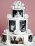 Anniversary Cake With Photos
