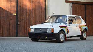 Image result for Silver 1983 Talbot
