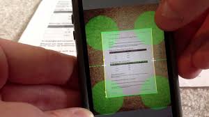 Tap the blue plus sign at the bottom to add the file you wish to convert. Best Scan To Pdf App For Iphone And Ipad Youtube