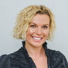 Welcome to the team, Sharonda Webb!