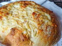 The machine even has a keep warm function, so you could leave it in the. Pepperoni Bread Bread Machine And By Hand Instructions