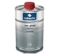 Disolvente para pintura de coche​ - Roberlo
