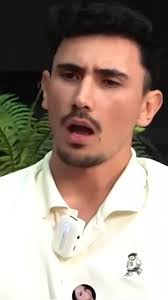 Mr Vincent Ndanus Husband