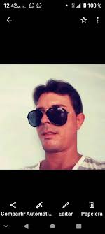 Necesitamos sangre A- para esta persona se llama Yoandri Mesa Moreno,nacido  aquí en santa cruz ,hijo d Pedro Mesa Del Sol ,más conocido x pepin pero  vive en Guaimaro ...Cualquier cosa mi