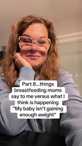 I Can't Hear My Protein One Month Old Baby