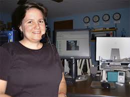 eileenridge.com contact