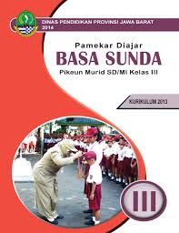 Download Buku Bahasa Sunda Kelas 3 Sd Bukusekolah Id
