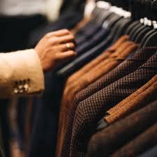 Bank is not just another menswear retailer. Men S Wearhouse Jos A Bank Owner Files For Bankruptcy Bring Me The News