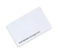 MIFARE Ultralight C 13.56MHz MF Blank RFID NFC Printable ...
