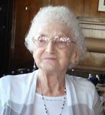 Blanche byers Obituary