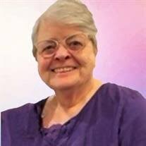 Debby Lynn Smith Obituary