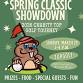 Spring Classic Showdown presented by The IOWA event image