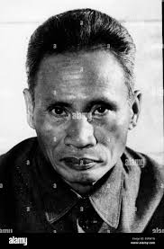 Pham van hi-res stock photography and images