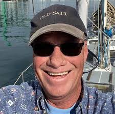 Sailing the Great Lakes