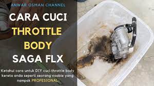 We did not find results for: Cara Cuci Throttle Body Saga Flx Complete Guide Buka Cuci Pasang Youtube