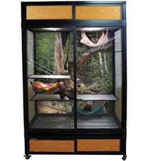 Hs1 Pkg Small Animal Indoor Cage 60 H X 48 L X 24 D Small Pets Outdoor Cat Cage Pet Bird Cage