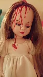 리빙데드돌 엘리사데이 ☆ Living Dead Dolls Elisa Day : 네이버 블로그