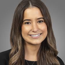 Alexa Weston Shanahan