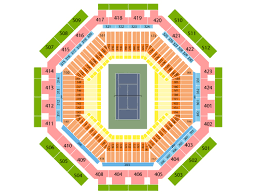 Bnp Paribas Open Tickets At Indian Wells Tennis Garden Stadium 1 On March 14 2019 At 7 00 Pm