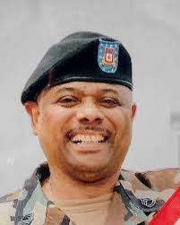 William Alfred Brown Obituary March 2, 2025