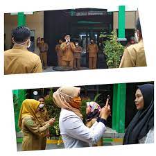 Ilham djaya, sh, mh, m.pd. Web Resmi Kantor Kementerian Agama Kota Palangka Raya