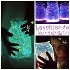 Fraulein Lowenzahn Wird Kindergartnerin Glitzerfeen Im Glas Kindergeburtstag Basteln Bastelideen Kindergeburtstag