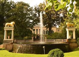 Tipps Fur Potsdam Lieblingsplatze Abseits Der Klassiker Potsdam Sanssouci Pfaueninsel